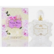 VINTAGE BLOOM By Jessica Simpson For Women - 3.4 EDP SPRAY